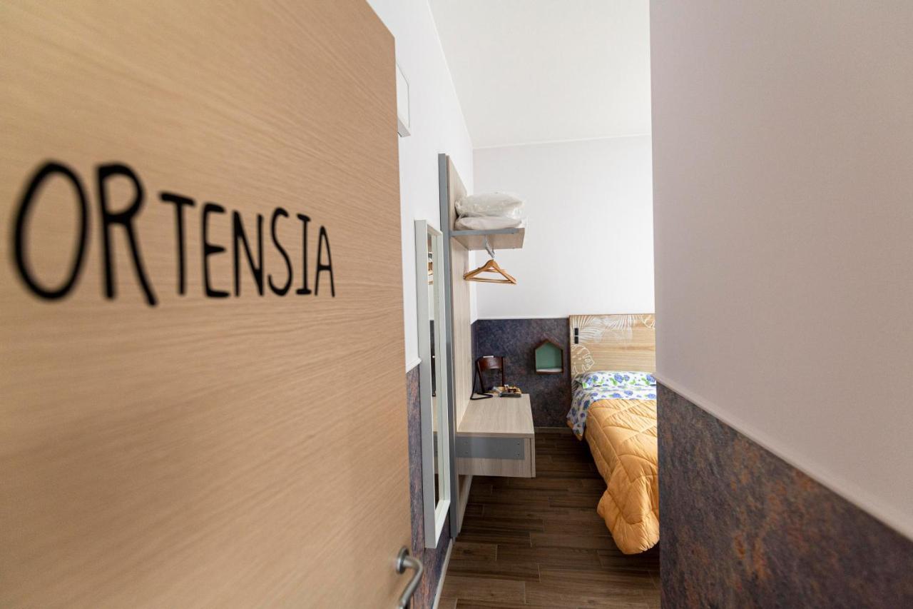 Hotel Il Giardino Di Fiorina Novate Milanese Exterior foto